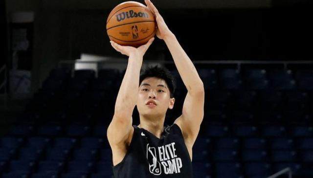 Baccara Gaming-曝崔永熙和篮网达成双向合同 NBA或再迎中国面孔