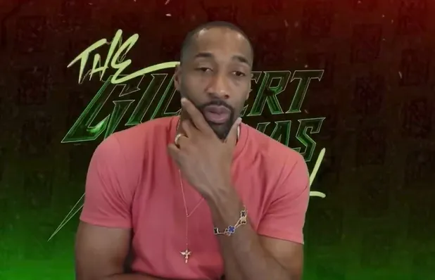 游戏规则模拟器-阿里纳斯谈艾顿言论：他的顺位比东契奇靠前，所以有些自负