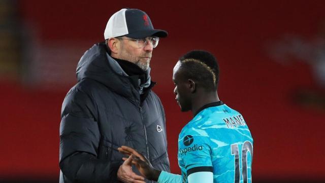 Baccara Gaming-马内倒地未获点 渣叔：曼联两年点球比我5年半都多