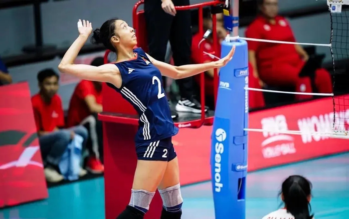 百家乐官方网站-女排排超联赛观感：好苗子遍地，但为何联赛越打越“难看”？|中国女排|黄悦鑫|杨舒茗|球队|基本功_新浪体育_新浪新闻