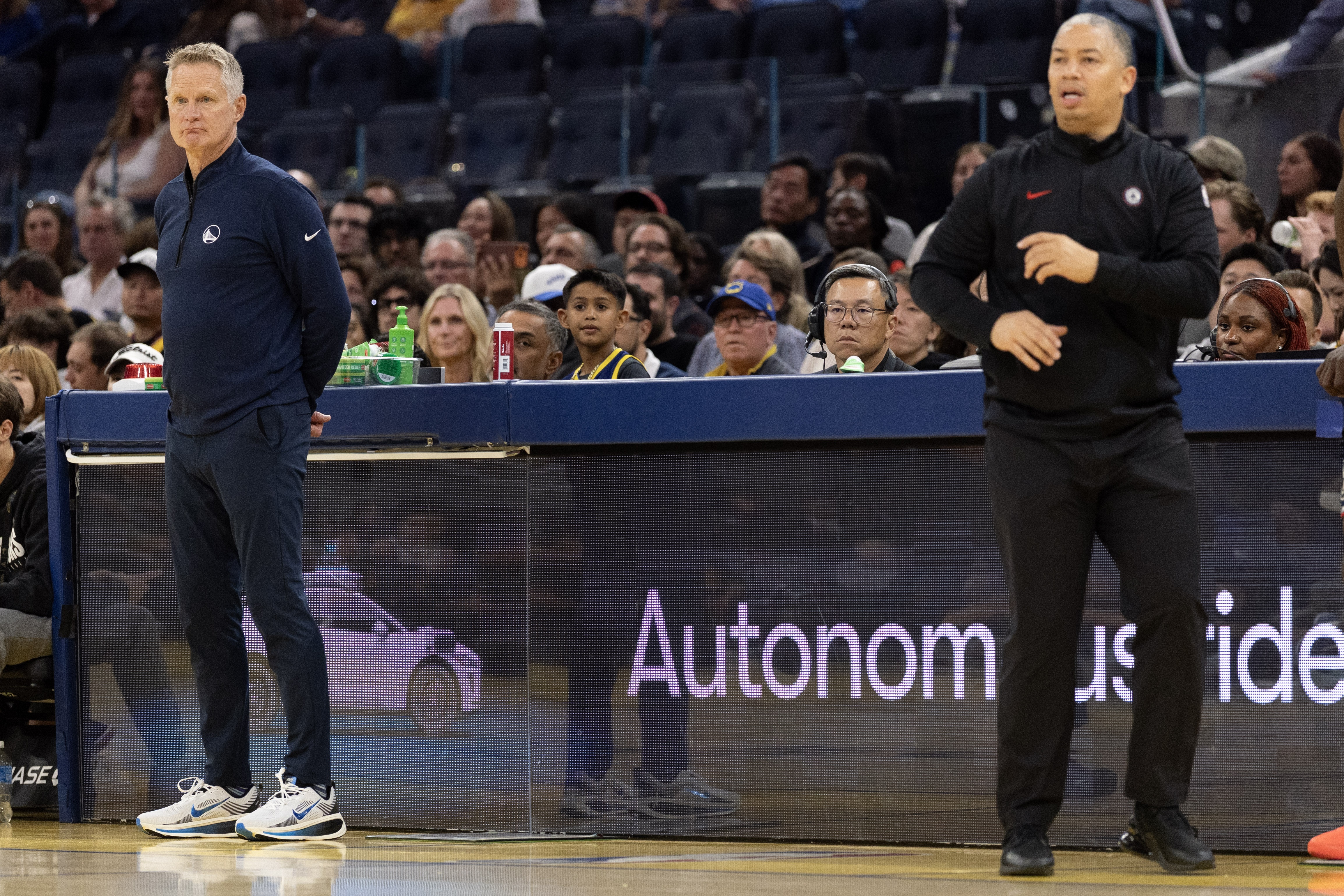 Baccara Gaming-科尔：卢是顶级教练 他最厉害的一点就是坚守战术 稳住球员心态